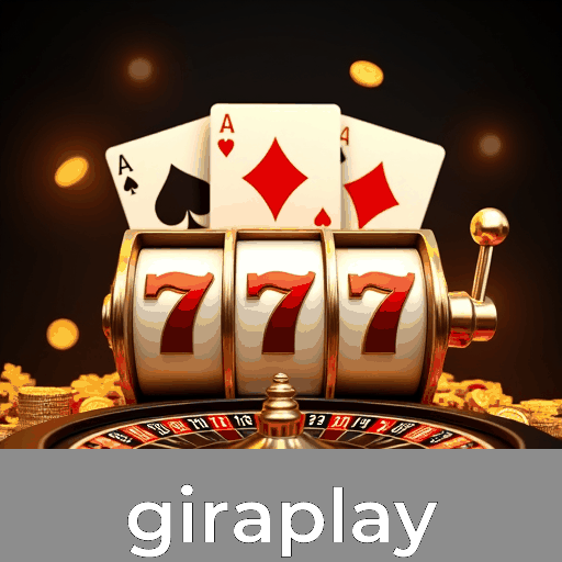 Cassino Online giraplay