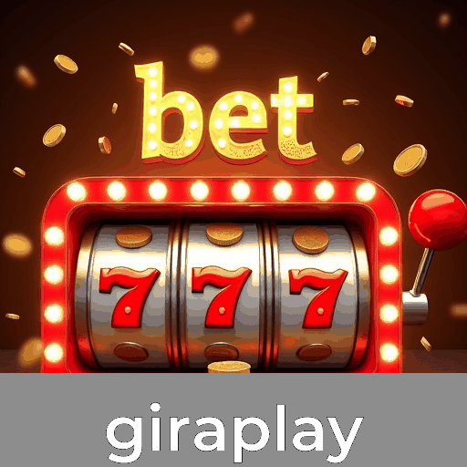 Cadastro na giraplay