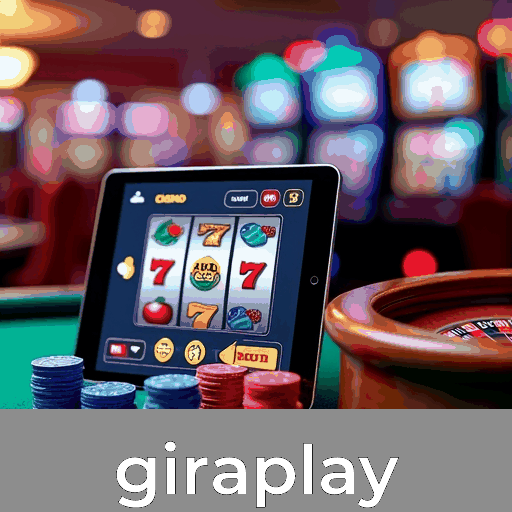 Acesso ao giraplay