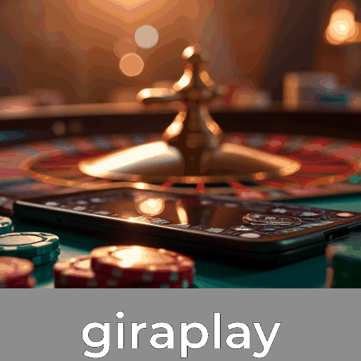 Acesso ao giraplay