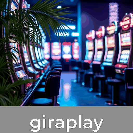 Acessar o site giraplay COM
