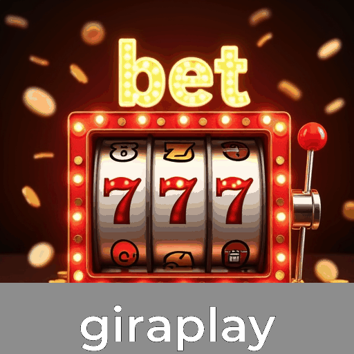Cadastro na giraplay