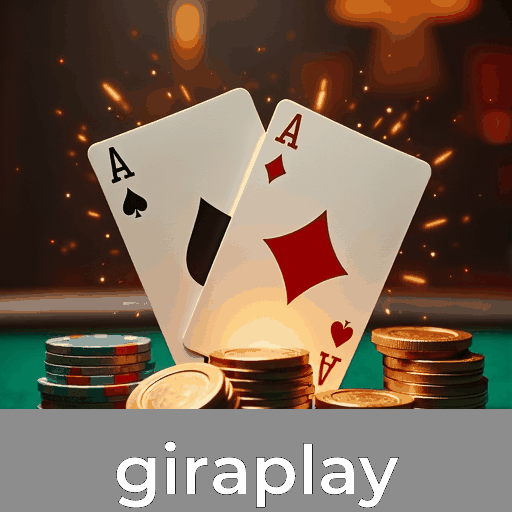 Cassino Online giraplay