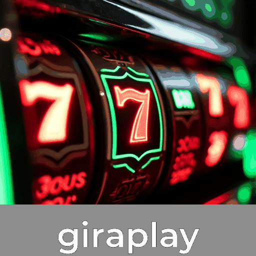 Cadastro na giraplay