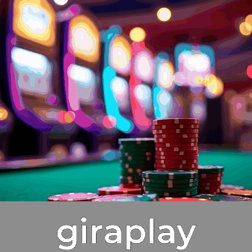 Cassino Online giraplay