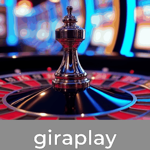 Acesso ao giraplay