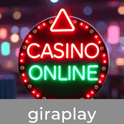 Cassino Online giraplay