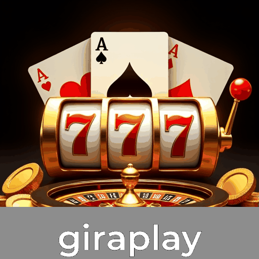 Acesso ao giraplay