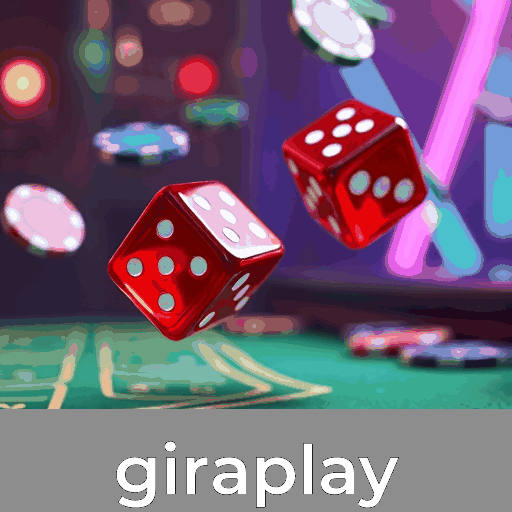 Cadastro na giraplay