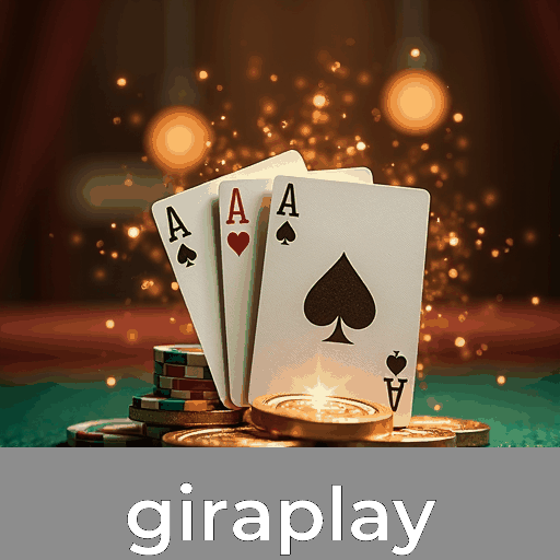 Acesso ao giraplay