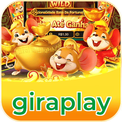 giraplay logo