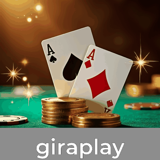 Cassino Online giraplay