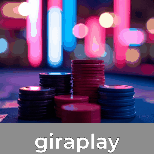 Cadastro na giraplay