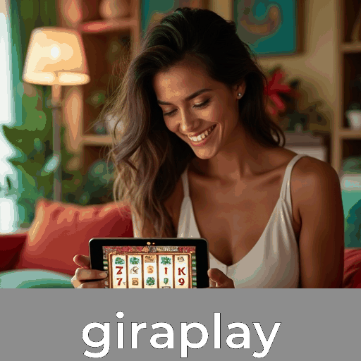 Apostas no giraplay