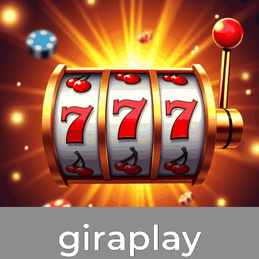 Cadastro na giraplay