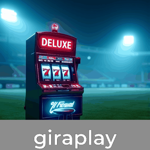 Acesso ao giraplay